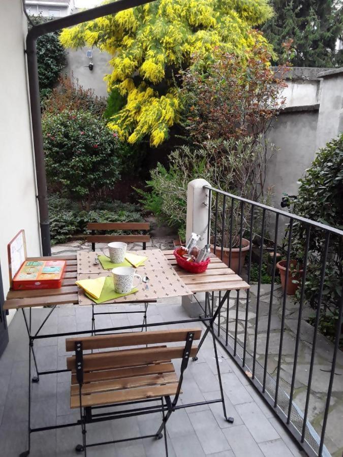 Mimosa House Torino Villa Exterior photo