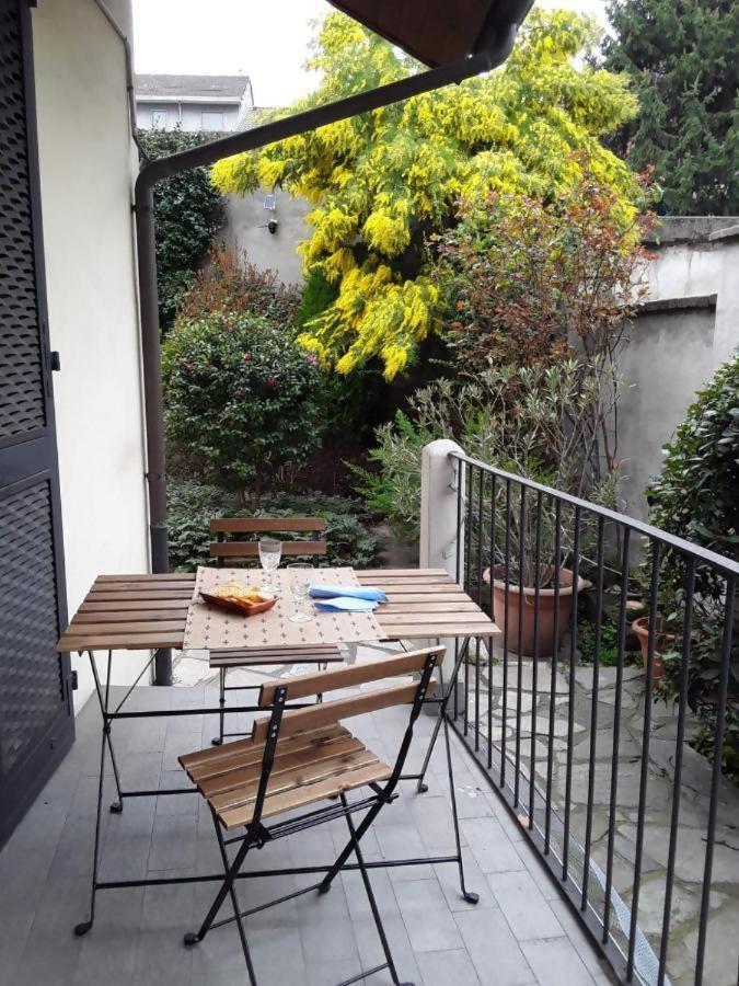 Mimosa House Torino Villa Exterior photo